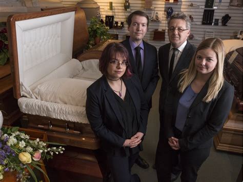 Peer support group launched for Ottawa funeral workers | Ottawa Citizen