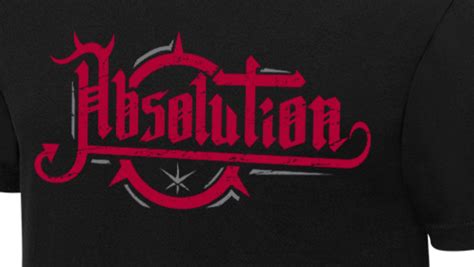 Image result for Absolution WWE Logo