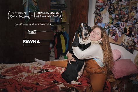 FAWNA: Parallel Lives • Ads of the World™ | Part of The Clio Network