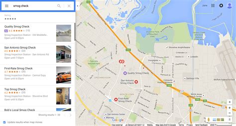 Google Local Ads Tutorial 的图像结果