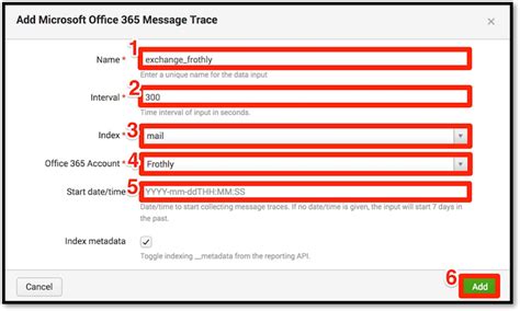 Splunking Microsoft Cloud Data: Part 3 | Splunk
