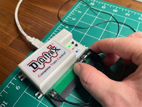 Image result for Digitrax PR4 Programmer