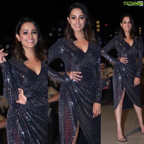 Anita Hassanandani Instagram – Cos life won’t sparkle unless you do ...