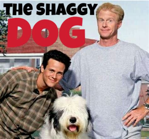The Shaggy Dog (1994)