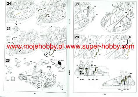 U.S. Army M110 howitzer 8 inch (203mm) M110 self propelled howitzer AFV ...