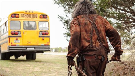 8 Films to Die For: Lumberjack Man | Full Movie | Movies Anywhere