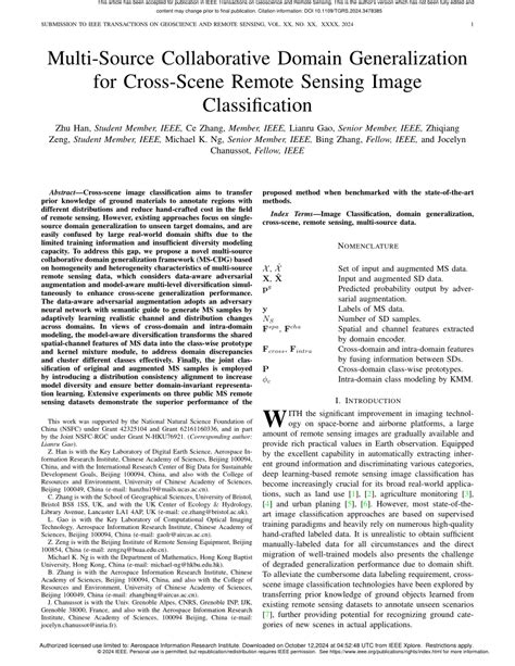 Image result for Multi-Source Domain Generalization