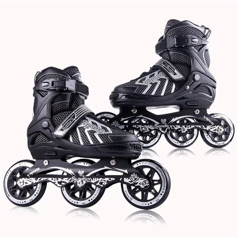 Dada Enterprise 3 Wheel Inline Skates Skating Shoes for Boys and Girls ...