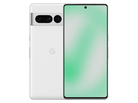 Google Pixel 7 Pro 128GB Snow (Occasion)