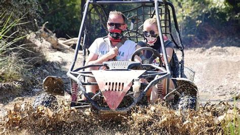SIDE BUGGY SAFARI