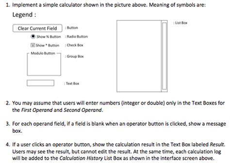 Image result for Visual C Window Program Examples