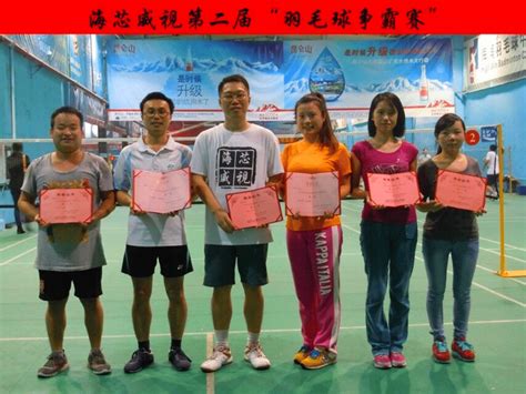 badminton match - CamHiPro