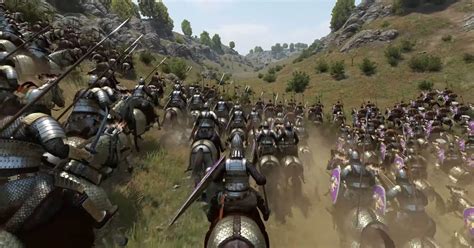 Режимы работы Mount & Blade II: Bannerlord на консолях Xbox — Teletype