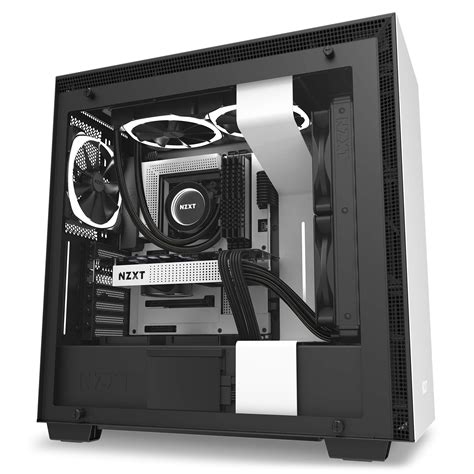 Buy NZXT N7 Z390 - N7-Z39XT-B1 - Intel Z390 chipset (Supports 8th/9th ...