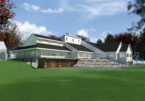 Rochester Community House | City of Rochester, MI - Official Website