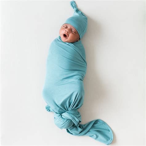 Newborn Blanket Swaddle