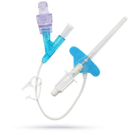 IV infusion needle catheter - 20370101 - Shinva Ande Healthcare ...