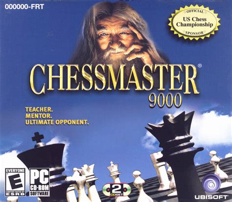 Image result for Chessmaster PC Game