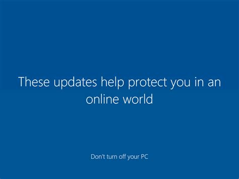 Update Assistant Tool Windows 1.0 的图像结果