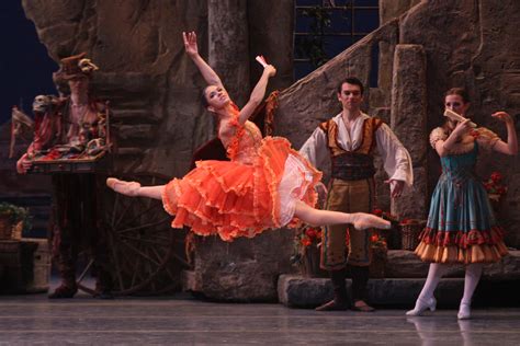 La Famille Misty Copeland