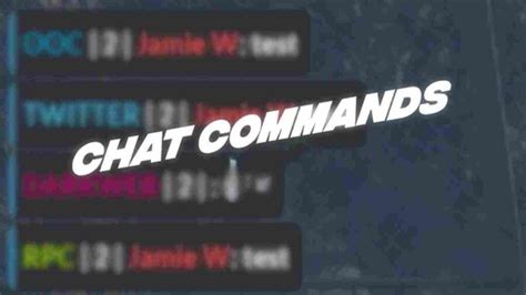 Image result for Fivem Server Chat Script