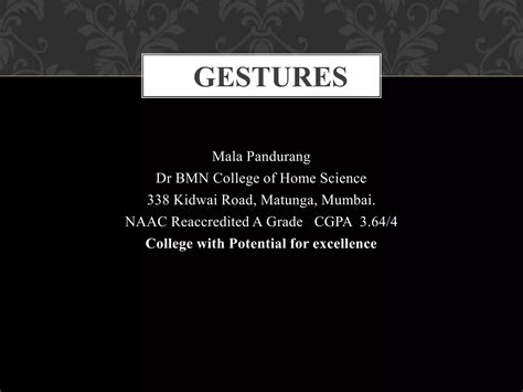 Different Types of Body Language 的图像结果