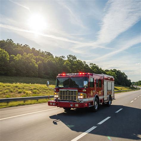 EMT and Firefighter Salary Comparison