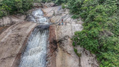 Granite Slide/Nogxaza Falls Hike, Molweni, Ngcolosi, 27 December 2024 ...