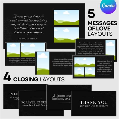 Funeral Slideshow Ideas 的图像结果