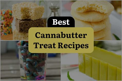 Best Recipes Using Cannabutter 的图像结果