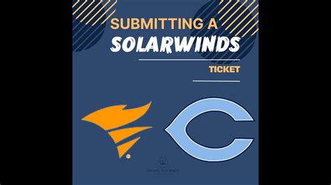 Image result for SolarWinds Ticketing System