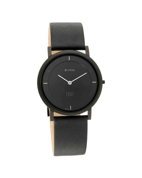 Fossil Men Black Analogue Watch FS5665 - Price History