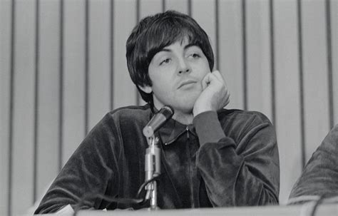 How Many No. 1 Beatles Songs Did Paul McCartney Sing Lead Vocals on?