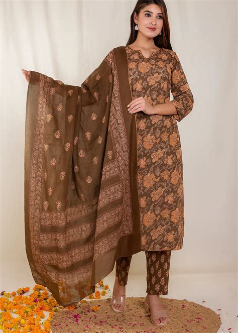 Shop Stylish Indian Wear For Women | Kaftanize