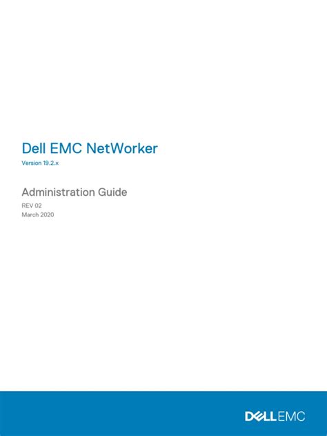 Image result for EMC NetWorker Backup