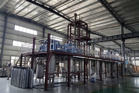 Image result for Automatic CO2 Extraction Machine