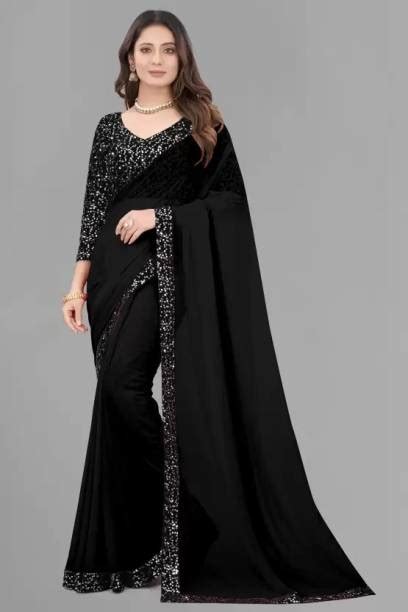 Heer Fashion Sarees - Buy Heer Fashion Sarees online at Best Prices in ...