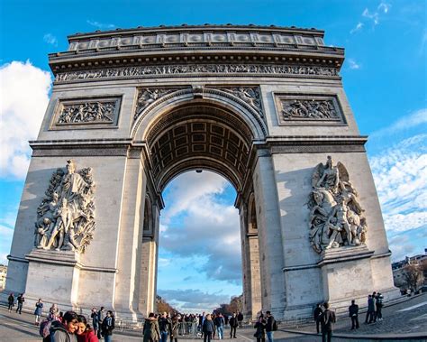 THE 30 BEST Places to Visit in Paris (2026) - Must-See Attractions