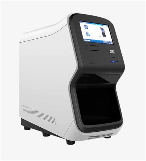 Automate Real-Time PCR Machine 的图像结果