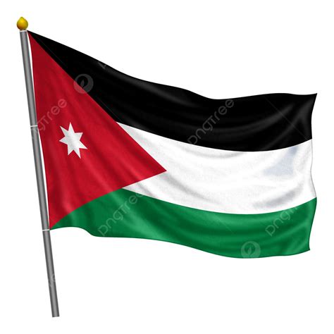 Jordan Flag Png at Tia Curtis blog
