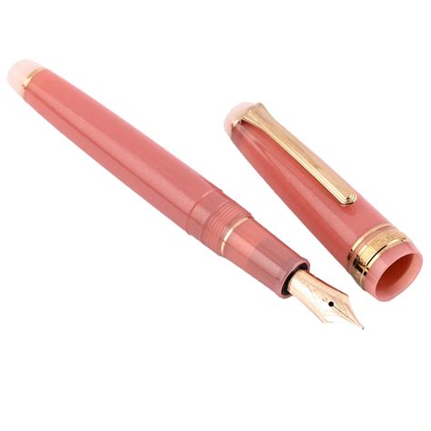 Sailor Slim Solar Term, Tako(S. E.)Fountain Pen Set|Shop Online|Sailor ...