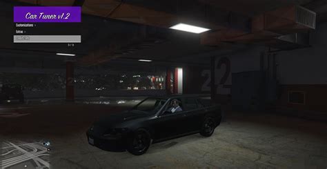 Circuit Mod Menu GTA 5 的图像结果