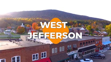 Quick Getaways: West Jefferson | North Carolina Weekend | North ...