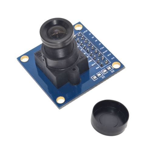 Image result for OV7670 Camera Module