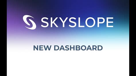 Image result for SkySlope Tutorial