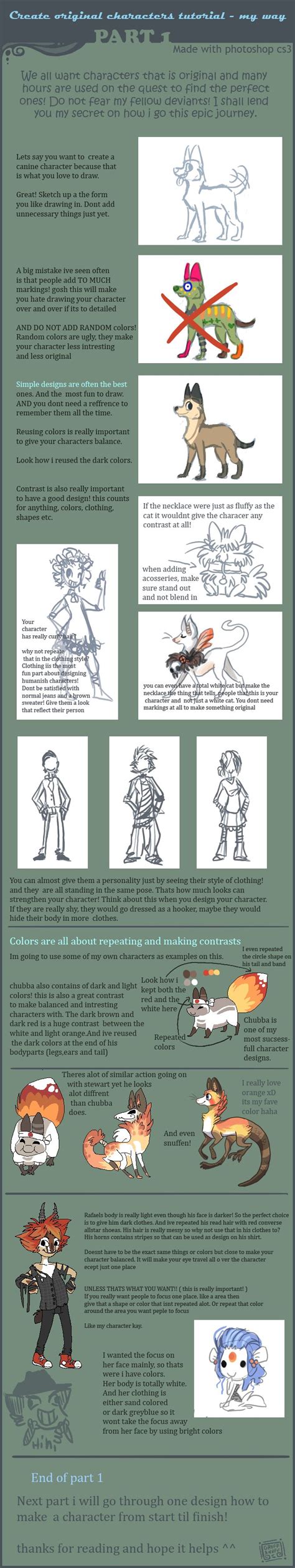 OC Animatic Tutorial 的图像结果