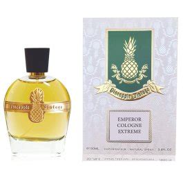 PARFUMS VINTAGE PINEAPPLE VINTAGE EMPEROR COLOGNE EXTREME (U) EDP 100ML