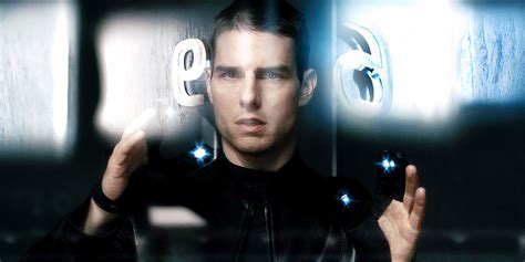 Tom Cruise's Sci-Fi Crime Movie With 89% RT Score Gets High Accuracy ...