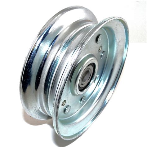 Idler Pulley 1/2"X 4-3/4" Fits Murray - Walmart.com