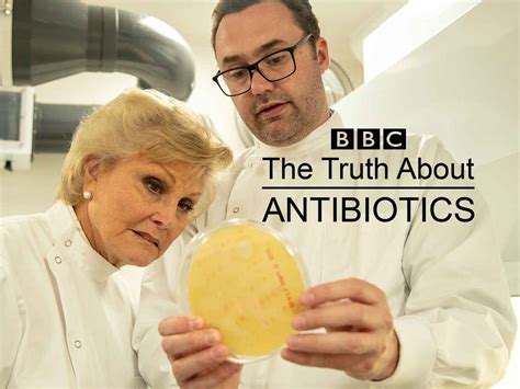 Watch The Truth About Antibiotics Online, All Seasons or Episodes ...